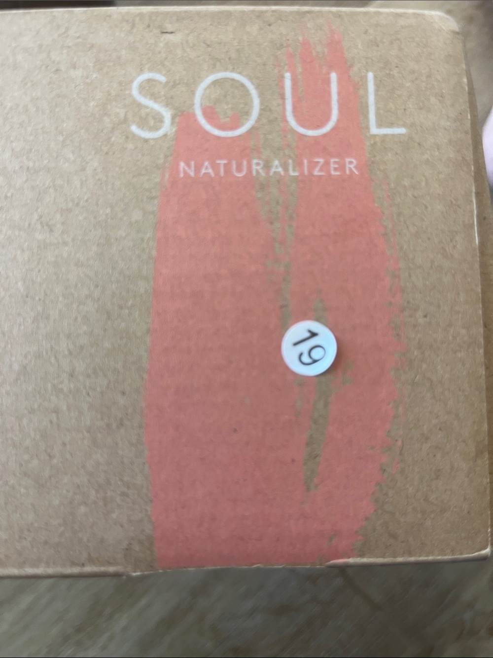 SOUL Naturalizer Gray Suede Ankle Booties - Picture 2 of 9